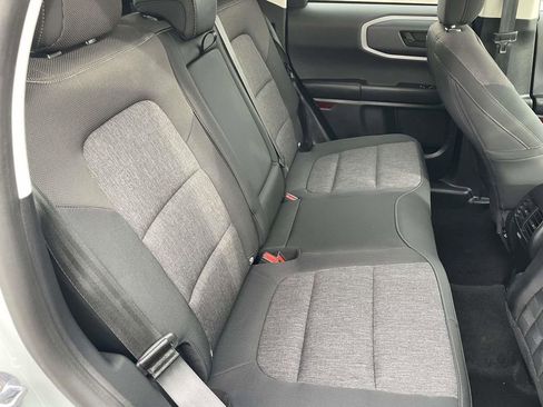 Certified 2024 Ford Bronco Sport Big Bend w/ Convenience Package image 27