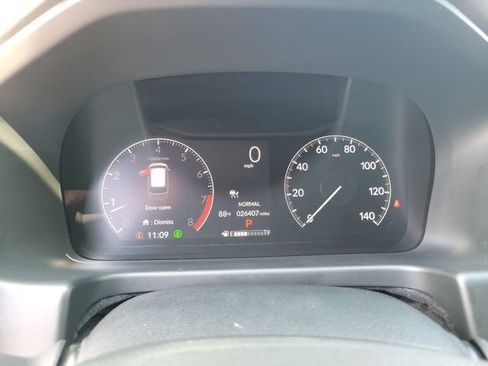 Certified 2025 Honda Odyssey Touring image 25