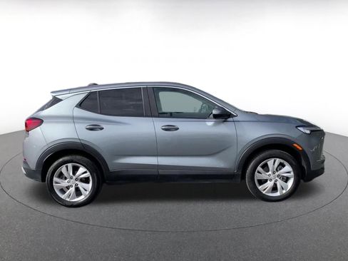 Used 2025 Buick Encore GX Preferred image 16