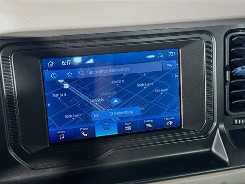 Used 2023 Ford Bronco Wildtrak image 16