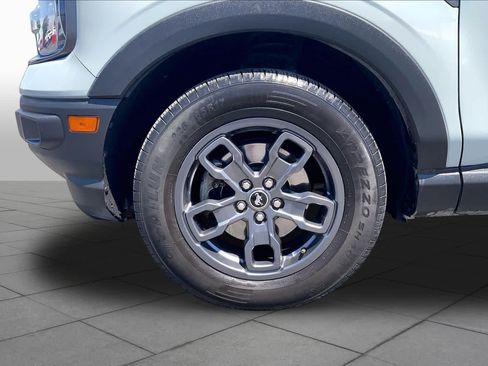 Used 2021 Ford Bronco Sport Big Bend AWD/4WD image 11