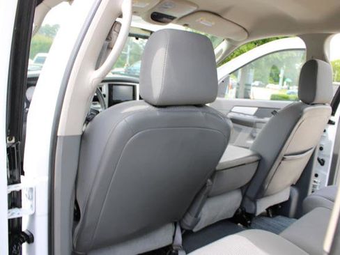 Used 2007 Dodge Ram 2500 Truck SLT w/ Quad Cab Big Horn Value Group image 27