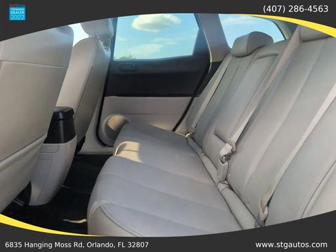 Used 2008 MAZDA CX-7 Touring FWD image 15