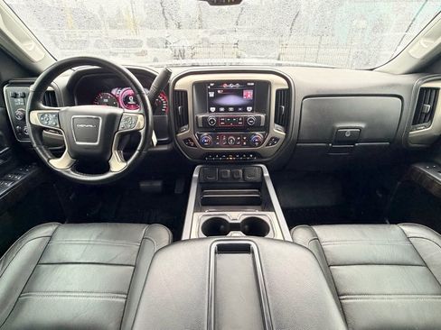 Used 2015 GMC Sierra 2500 Denali w/ Duramax Plus Package image 26