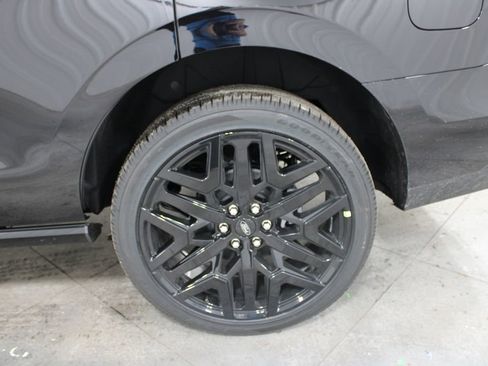 New 2026 Ford Expedition Platinum w/ Stealth Performance Package AWD/4WD image 44