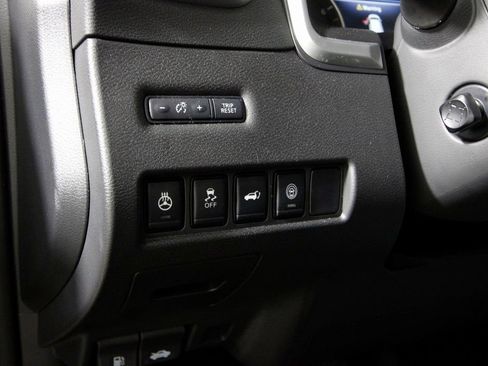 Used 2024 Nissan Murano Platinum FWD image 28
