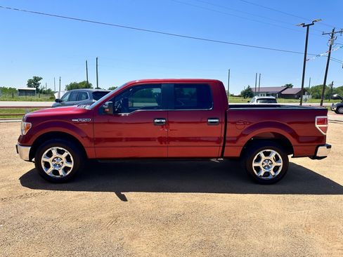 Used 2014 Ford F150 XLT w/ Equipment Group 302A Luxury RWD image 10