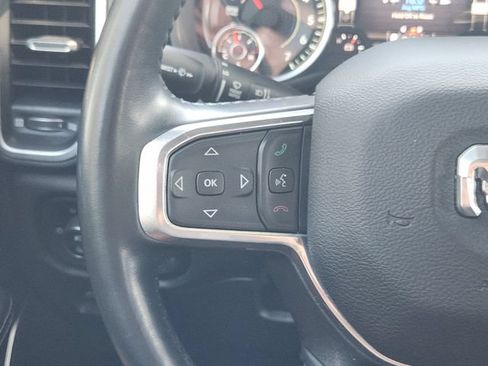 Used 2023 RAM 1500 Laramie AWD/4WD image 28