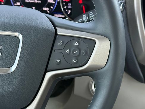 Used 2022 GMC Terrain Denali AWD/4WD image 20