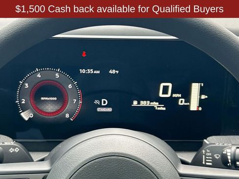 New 2026 Nissan Kicks SV w/ SV Premium Package image 32