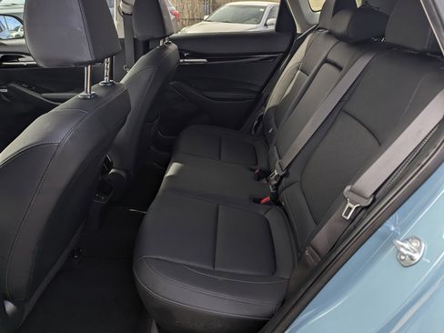 Certified 2024 Kia Seltos SX image 8