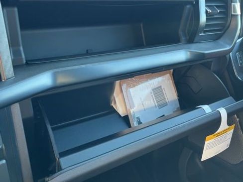 New 2025 Ford F150 Platinum w/ FX4 Off-Road Package image 34