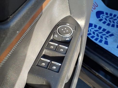 Certified 2023 Ford Bronco Sport Badlands w/ Premium Package image 21