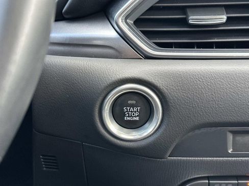 Used 2024 MAZDA CX-5 AWD 2.5 S w/ Preferred Package image 17