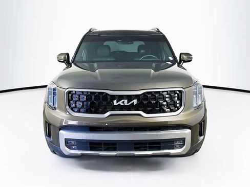 Used 2023 Kia Telluride SX X-Pro AWD/4WD image 6
