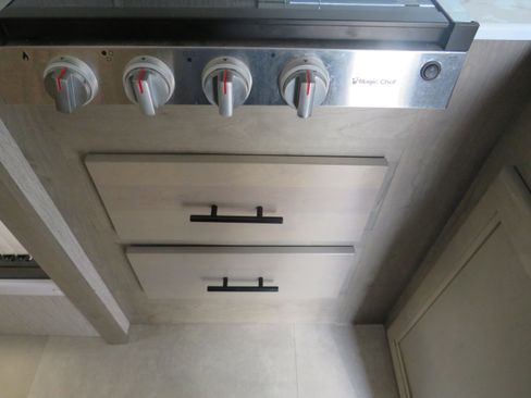 Used 2021 Ford E-350 and Econoline 350 Super Duty w/ Motorhome Prep Package image 18