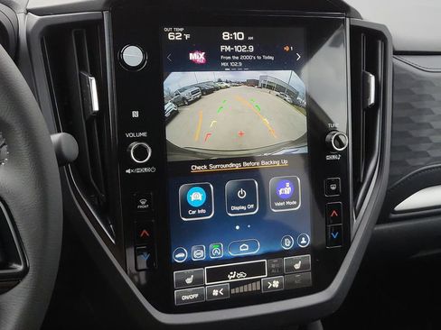 New 2026 Subaru Forester Premium image 10