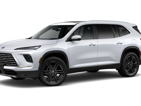 New 2026 Buick Enclave Preferred image 26