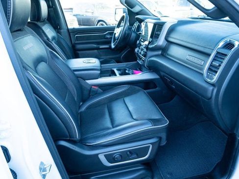 Used 2024 RAM 1500 Laramie image 38