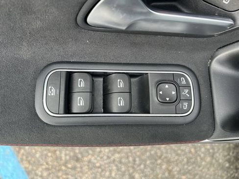 Certified 2026 Mercedes-Benz CLA 250 4MATIC image 37