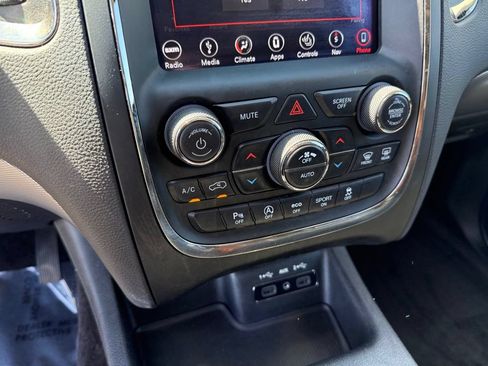 Used 2018 Dodge Durango GT w/ Premium Group AWD/4WD image 26