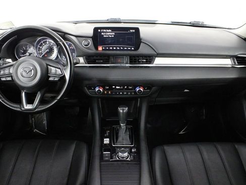 Used 2021 MAZDA MAZDA6 Grand Touring image 30