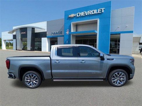 New 2026 GMC Sierra 1500 Denali w/ Denali Reserve Package image 4