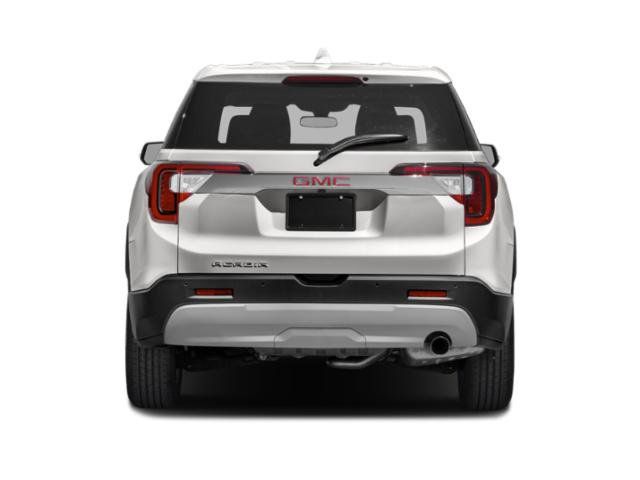 Used 2022 GMC Acadia SLT w/ Preferred Package AWD/4WD image 8