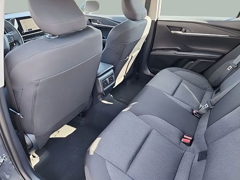 Used 2025 Toyota Camry LE image 19