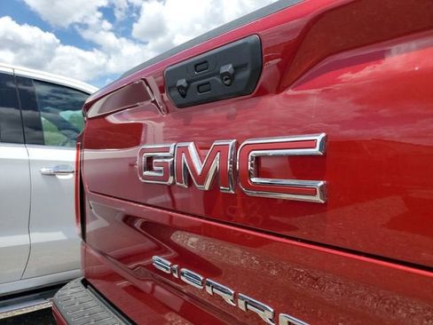 New 2026 GMC Sierra 1500 AT4 w/ AT4 Premium Package AWD/4WD image 7