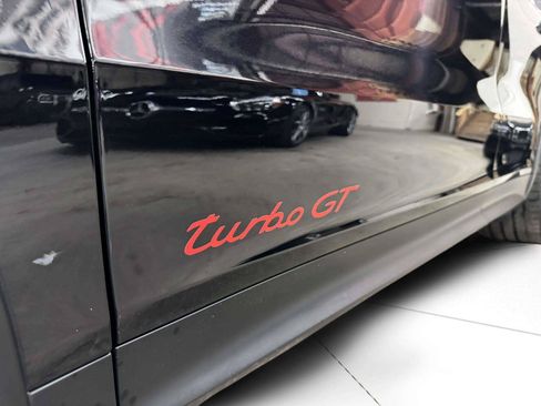 Used 2022 Porsche Cayenne Turbo GT AWD/4WD image 18