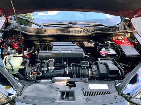 Used 2020 Honda CR-V EX-L image 32