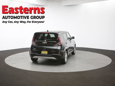 Used 2023 Kia Soul LX w/ Option Group 015 image 35