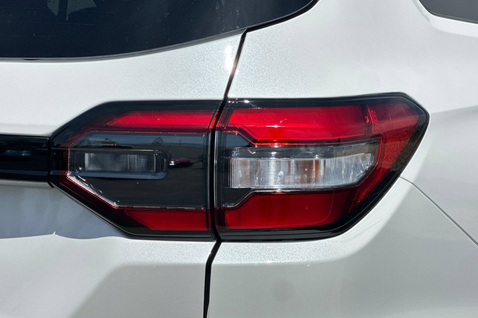 New 2026 Honda Pilot Touring image 34