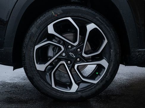 New 2026 Chevrolet Trax RS image 8