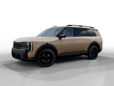 New 2027 Kia Telluride X-Line SX Prestige AWD/4WD image 3