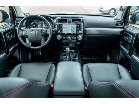 Used 2020 Toyota 4Runner Venture w/ Moonroof Package image 20