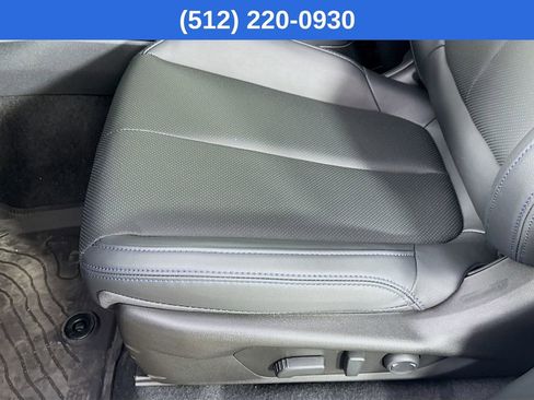 New 2025 Subaru Forester Limited image 24