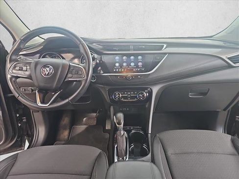 Used 2023 Buick Encore GX Select w/ Safety Package II image 15