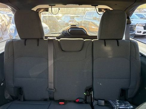 New 2026 Jeep Wrangler Sport S image 23