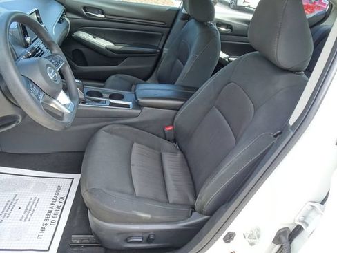 Used 2021 Nissan Altima 2.5 S w/ Driver Assist Package FWD image 10