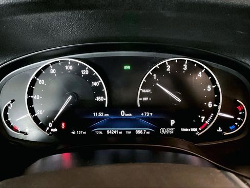 Used 2019 BMW X3 sDrive30i w/ Convenience Package image 25