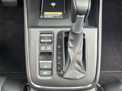 Certified 2025 Honda CR-V EX-L image 18
