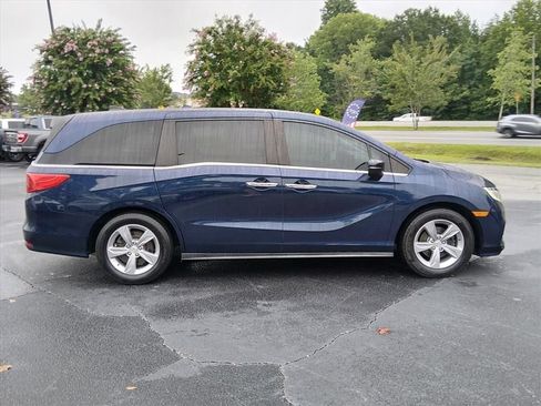 Used 2018 Honda Odyssey EX-L image 3