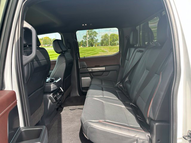Used 2023 Ford F150 Lariat AWD/4WD image 19