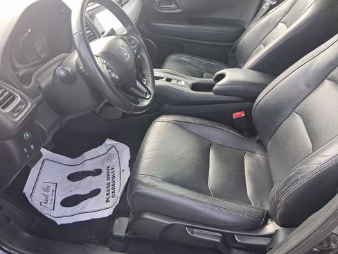 Used 2019 Honda HR-V EX-L image 5