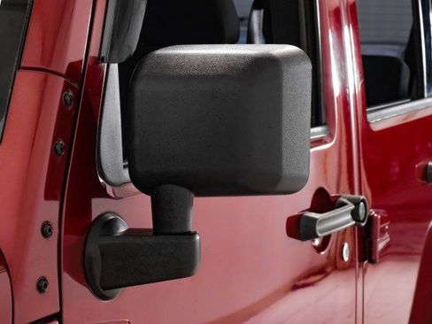 Used 2012 Jeep Wrangler Unlimited Sport image 36