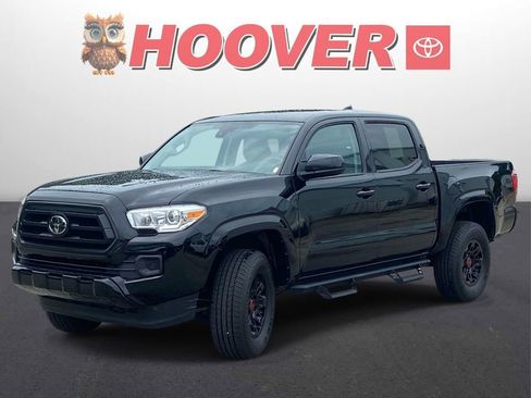 Used 2023 Toyota Tacoma SR AWD/4WD image 5