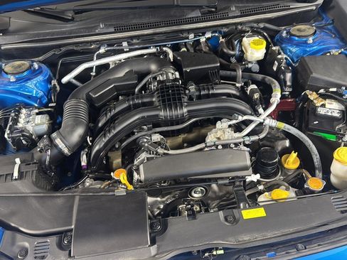 Certified 2023 Subaru Impreza Premium image 11