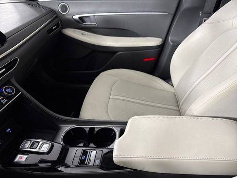 Certified 2023 Hyundai Sonata SEL image 20